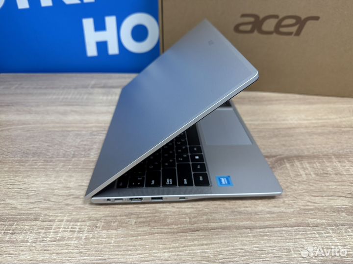 Acer Lite 14' N100/8gb/ssd256