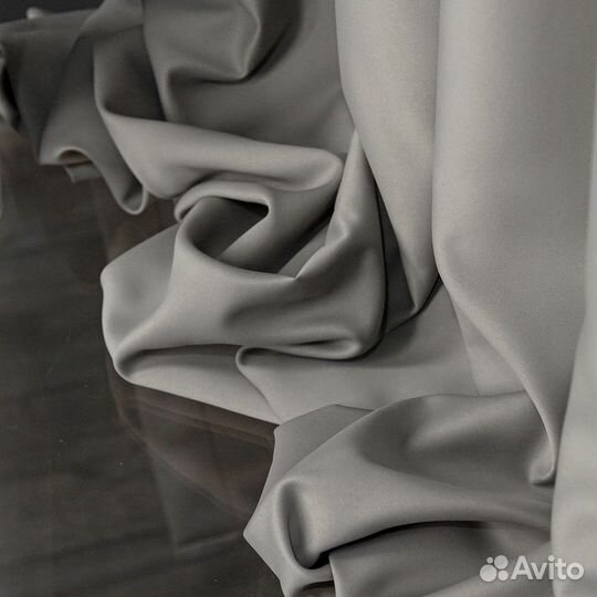 Шторы Ноктюрн Сигма