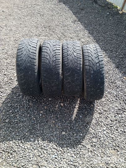 Gislaved NordFrost 100 175/65 R14