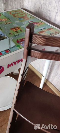 Стул Вырастайка