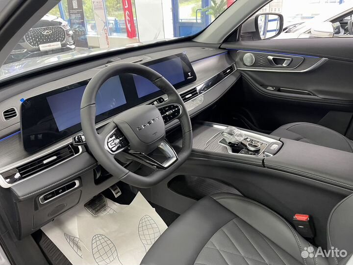 Chery Tiggo 8 Pro Max, 2023