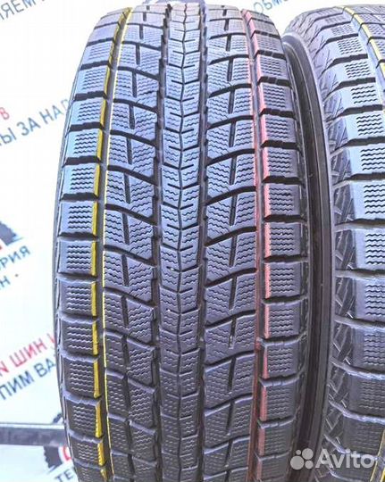 Dunlop DSX-2 225/65 R17 101R