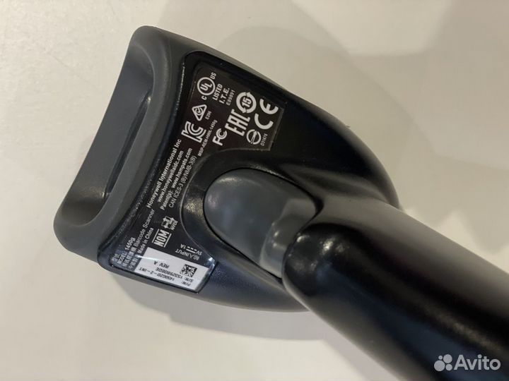 Сканер считывания штрих-кода Honeywell