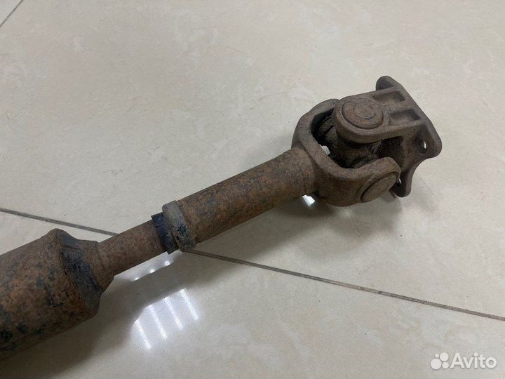 Карданный вал Ваз 2121
