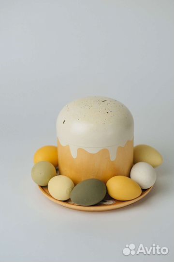 Пасхальный набор