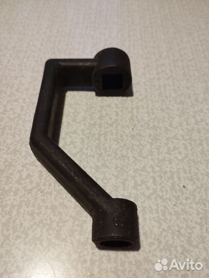 Ключ для двигателя ваз