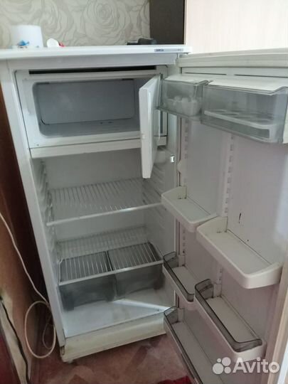 Холодильник атлант бу