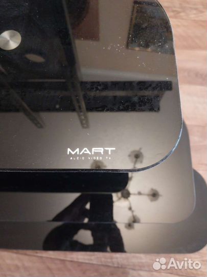 Стойка для телевизора mart