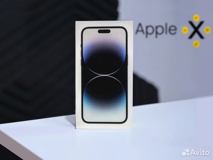 iPhone 14 Pro Max, 1 ТБ