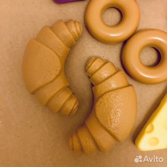 Посуда детская для чаепития