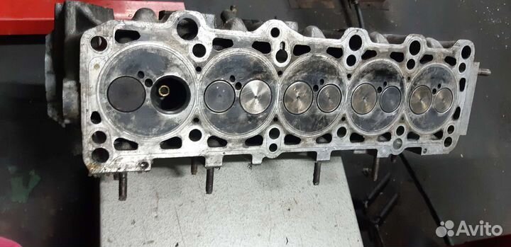 Гбц т 4 2.5 тди