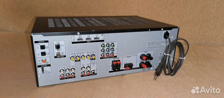 Ресивер Sony STR-DG520