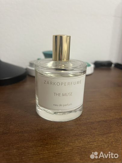 Парфюмы diptyque, hermes, burberry, zarkoperfume