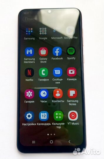 Samsung Galaxy A04, 4/64 ГБ