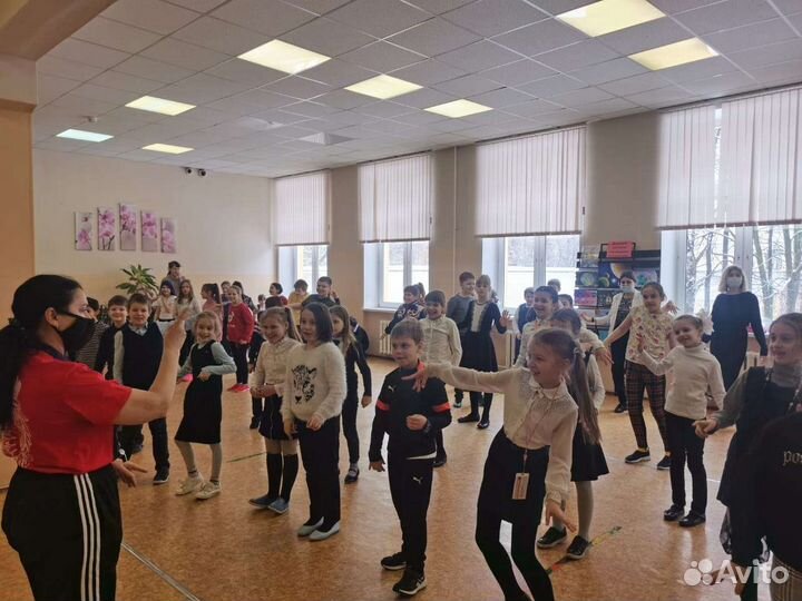 Репетитор начальных классов