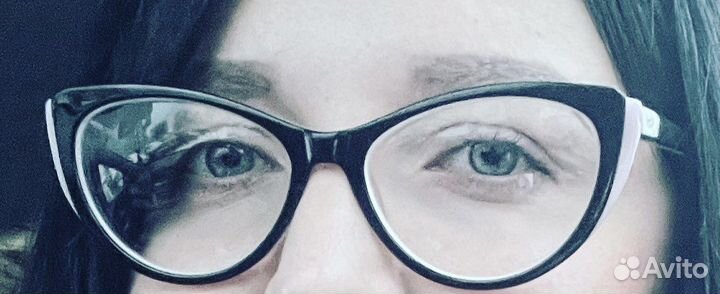 Очки для близорукости
