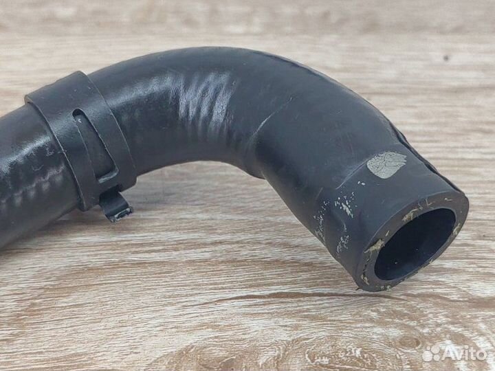 Патрубок системы охлаждения Bmw X5 E70 N62B48 2008