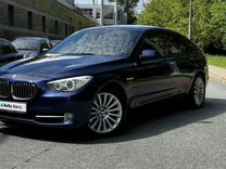 BMW 5 серия GT 4.4 AT, 2011, 139 000 км, с пробегом, цена 1 499 999 руб.