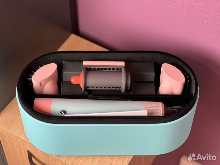 Стайлер Dyson AirWrap Complete Long HS05 Оригинал