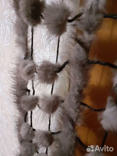 Продаю шарф норк