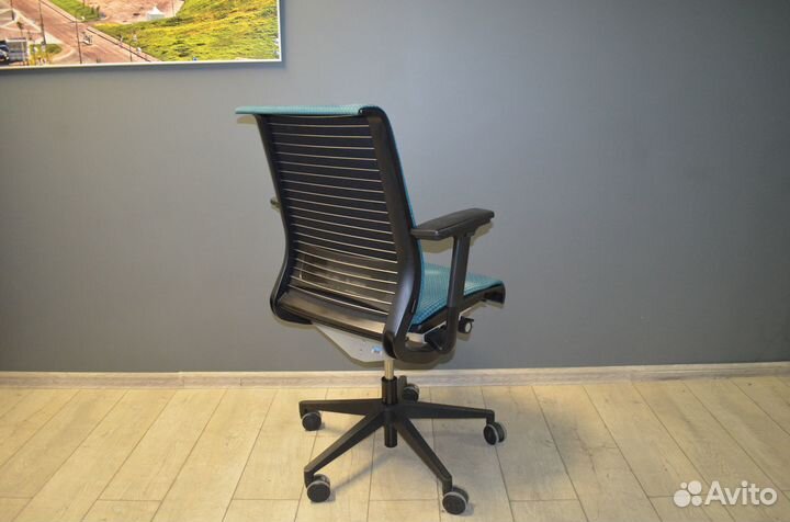 Кресло офисное Steelcase Think, Германия