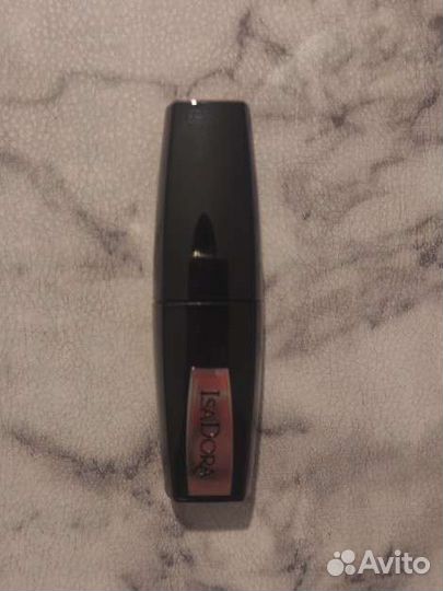 Помада Isa dora 206