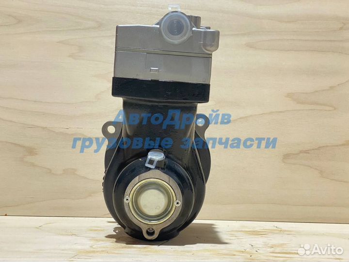 Компрессор воздушный Вольво FH4