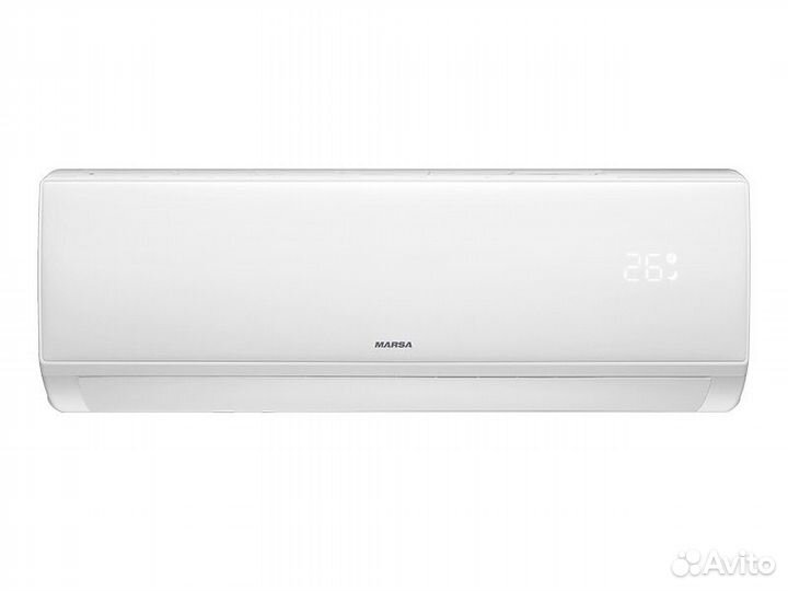 Сплит-система marsa