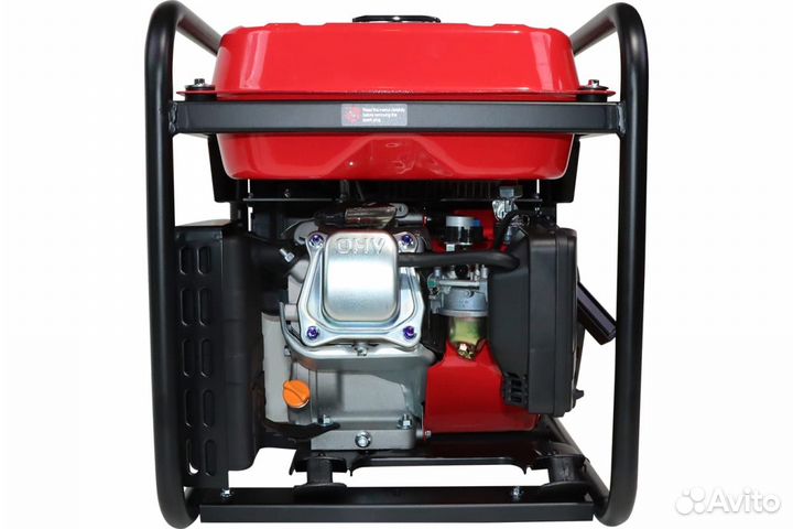 Бензиновый генератор Redbo GPT-5500K в луганске