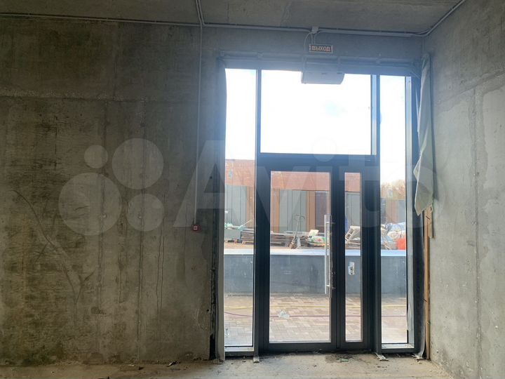 Свободного назначения, 119.2 м²