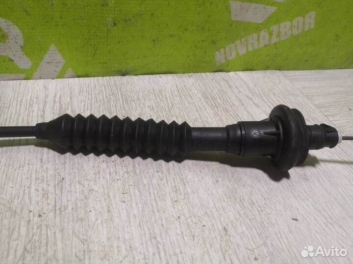 Трос сцепления Пежо 206