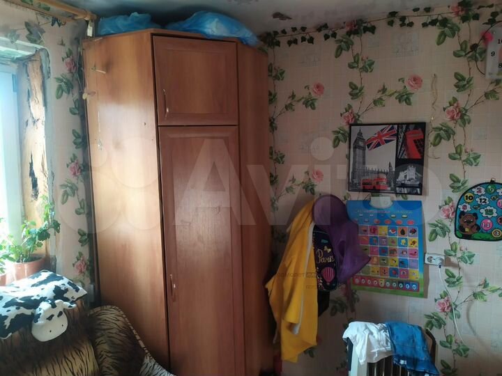 Дом 30 м² на участке 13,8 сот.