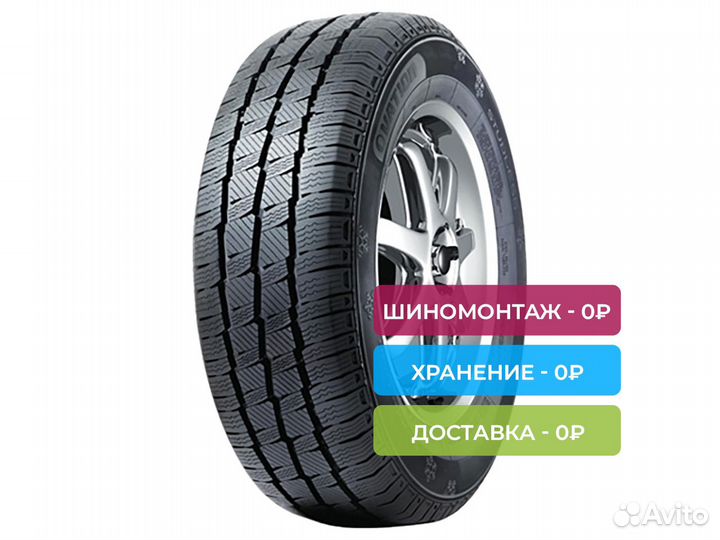 Ovation WV-03 235/65 R16 115R