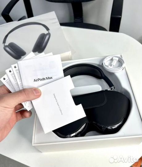 Продам б/у наушники