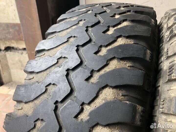 Cordiant Off Road 205/70 R15