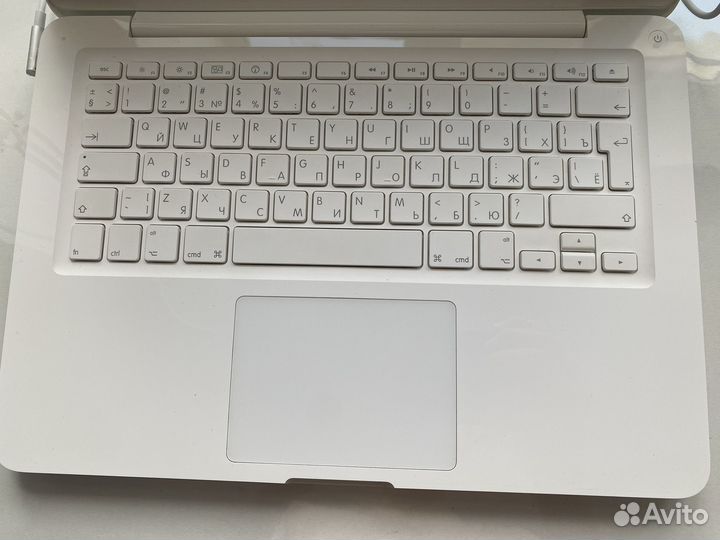 Apple MacBook Air 13