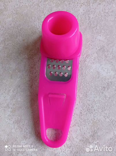 Посуда разная