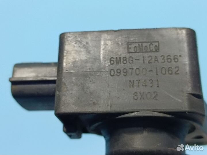 Катушка зажигания для Mazda 3 2003-2009