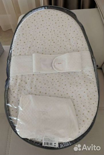 Кокон для новорожденных 