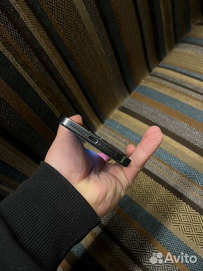 iPhone 15 Pro Max, 256 ГБ