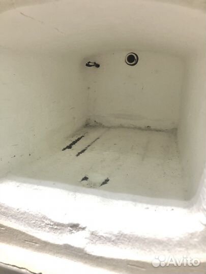 Муфельная печь экпс-10