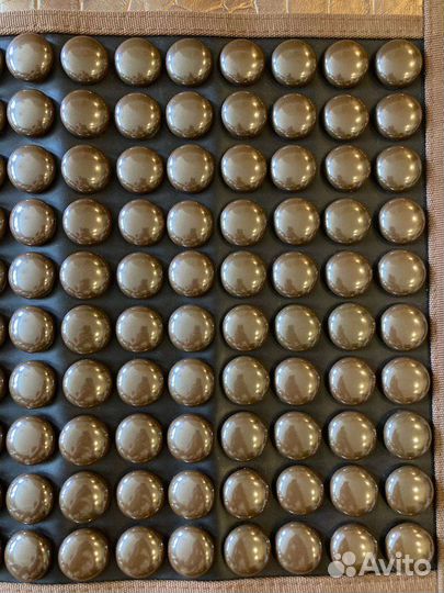 Nuga best коврик