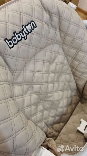 Стул для кормления