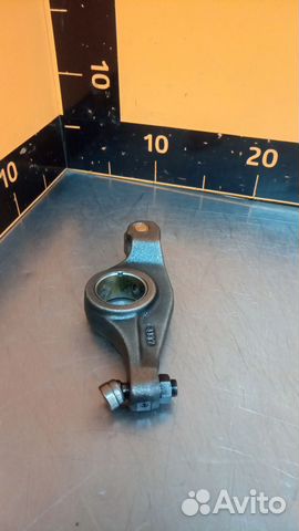 Рокер выпуск D2066 TGA, TGS, TGX MAN