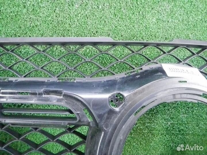 Решетка радиатора Mercedes-Benz GLS-Class