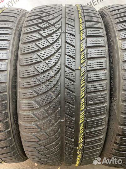 Kumho WinterCraft WP72 245/40 R19 98V