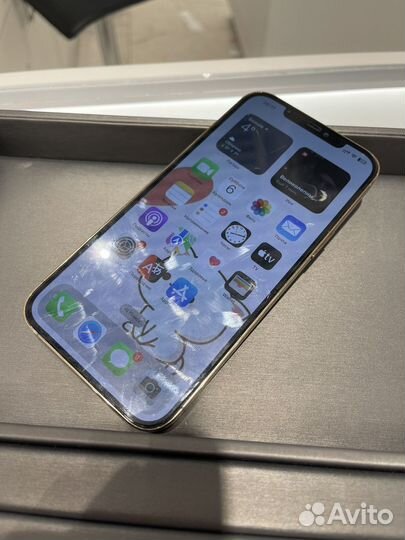 iPhone 12 Pro Max, 128 ГБ