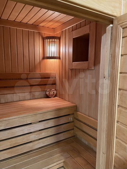 Дача 58 м² на участке 9,4 сот.