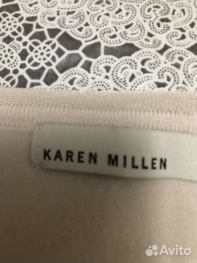 Свитер женский.karen millen. 42 - 44 размер