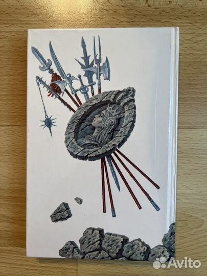 Анна Борисова Креативщик